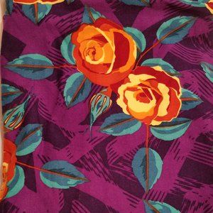 LulaRoe - Leggings - Tall & Curvy